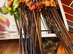 -钢五区节子串串香(环球汇·天誉店)