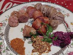 -弗兰克牛排西餐厅Ribone steak house(柠檬花园店)