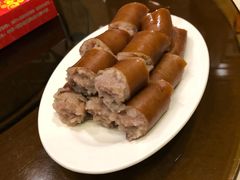 -燕风楼烤鸭店(建设总店)