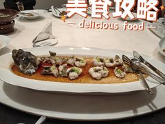 -悦庭六号餐厅(麦岛店)