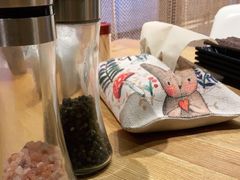 -一井烧肉·活鳗·寿司(望京SOHO店)