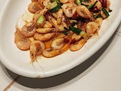 -金海湾海鲜排档(朱家尖店)