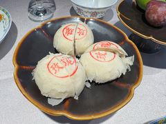 -聚德楼饭庄·果木烤鸭·京鲁菜(劲松店)