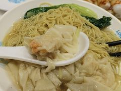 -龙记香港茶餐厅(久光百货店)