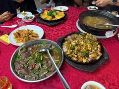 -联丰美食(番禺店)