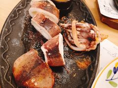 -萨莉亚意式餐厅(灵芝站中洲店)