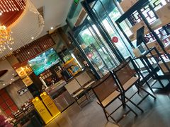 -阿庄新豫菜(通泰路店)