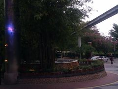 -深圳海景嘉途酒店(东翼楼)