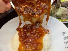 -清真老马家海鲜大排档(台东店)