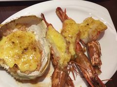 -福樱兰海鲜放题铁板烧(加州店)