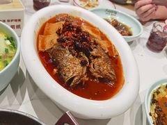 -大厨小馆(华阳城店)