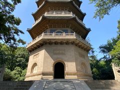 -灵谷景区