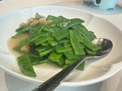 -海泰食府·新鲁菜·家宴(总部基地店)
