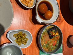 -百春原湖南牛肉粉(百联世纪店)