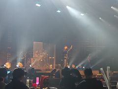 -MOSSO·Liveshow(M3香港广场店)