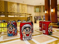 -上海神旺大酒店