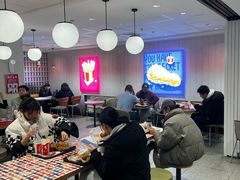 -肯德基(西桥店)