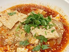 -陳香貴·兰州牛肉面(上海长风大悦城店)