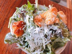 -ROAST coffee & eatery