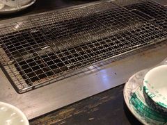 -柿子树炭烤羊腿(金台路店)