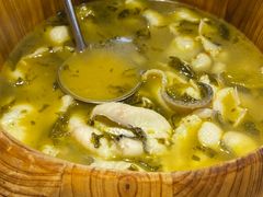 -满堂春特色餐馆