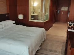 -厦门喜来登酒店