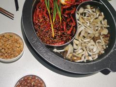 -川西坝子火锅(金沙1.0直营店)
