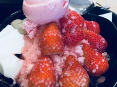 -Meet Fresh鮮芋仙(时代天街店)