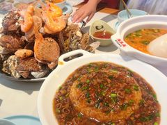 -海东头·疙瘩汤(万达四楼店)