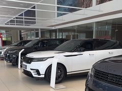 -上海永达捷豹路虎4S旗舰店