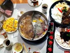 -牛记皇·鲜牛肉火锅(弘阳广场店)