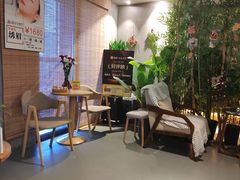 -施奈儿.洗头頭療.按摩SPA.采耳(上梅林店)