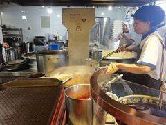 -清真磨沟沿老字号牛肉面(总店)