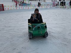 -北京亚布洛尼朝阳公园滑雪场