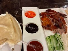 -中華料理 琨泰