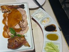 -京味斋·北京烤鸭(北京南站洋桥店)