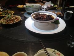 -昆虫窝子·特色云南菜(拓东路总店)