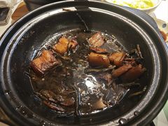 -吴家·非遗淮扬小馆(镇江万达广场店)
