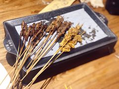-管氏翅吧(国展店)
