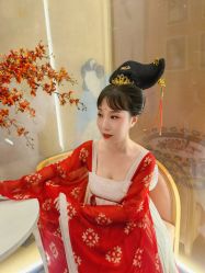 -盘子女人坊古装写真摄影(南京总店)