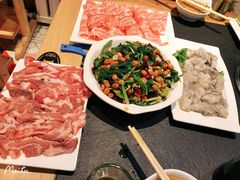 -徐记铜火锅(泉园店)