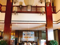 -长白山万达锦华套房酒店