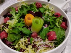 -马凯餐厅(地安门店)