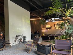 -J Create城市露营咖啡·简餐·宠物(上海动物园店)