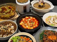 -佬太公海鸭·海鲜大排档(上海总店)