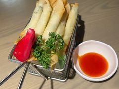 -前海沿·青岛菜(李沧万达店)