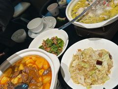 -简小舍·民间手艺菜(武昌江滩店)