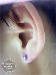 -Wisezone唯点穿耳打耳洞专业国际连锁品牌