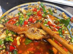 -叁口煮市井老火锅(春熙路店)