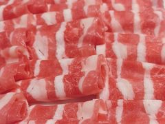 -京门老爆三·铜锅涮肉 爆肚(芳群园店)